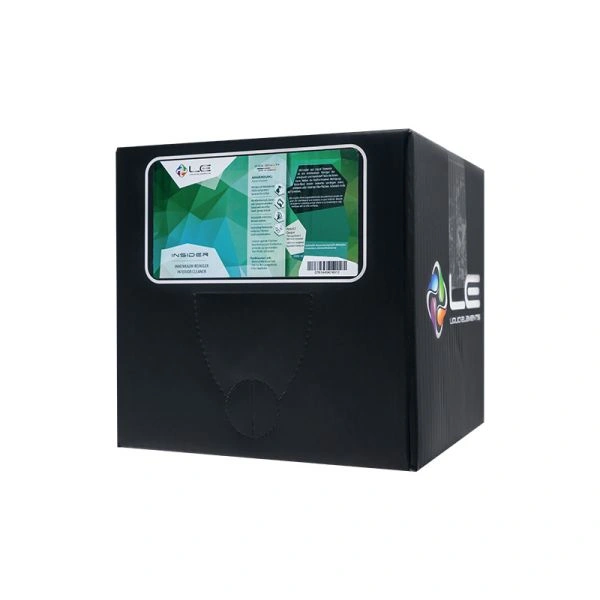 Liquid Elements - Textil- und Innenraumreiniger 5L